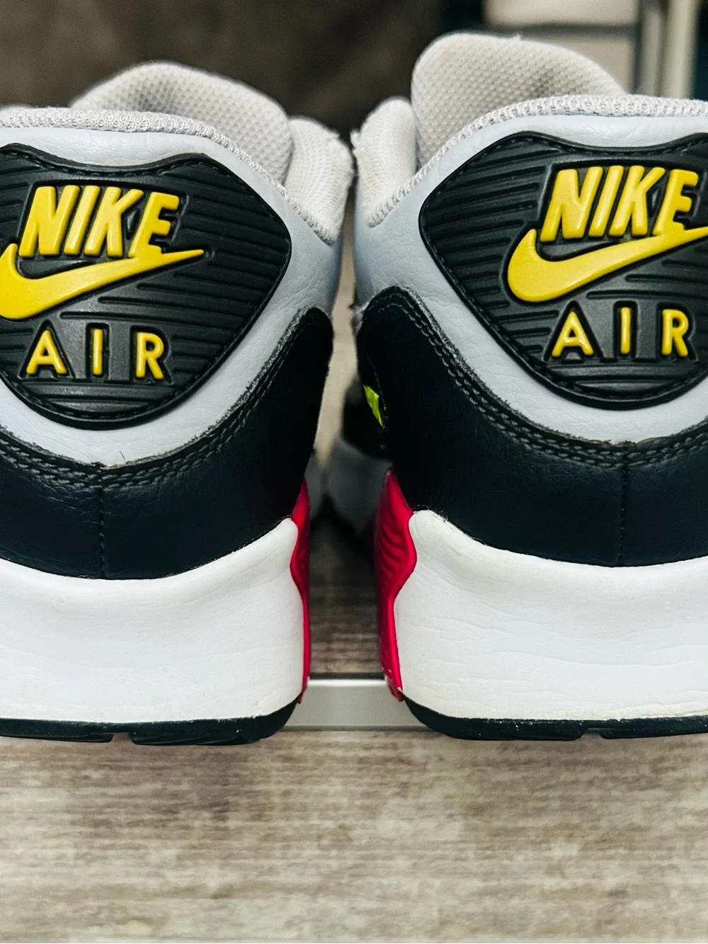 Nike Air Max 90 6.5Youth AJ1285-020